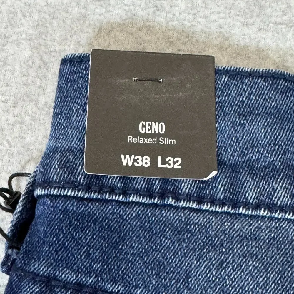 True Religion details brand